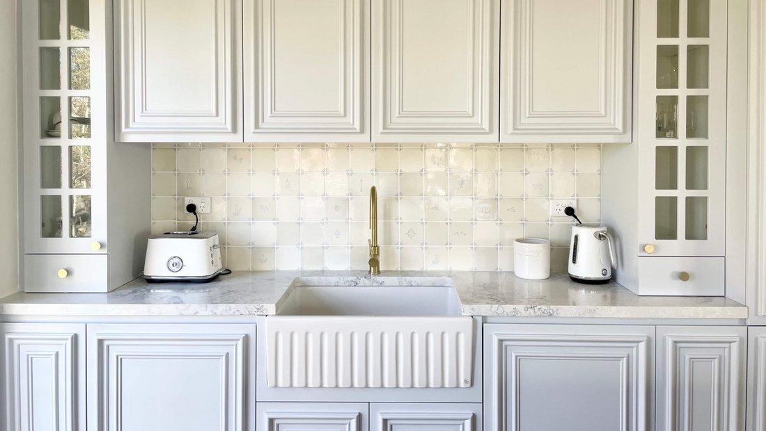 How To Paint Tiles & Replace Them: A Comprehensive Guide