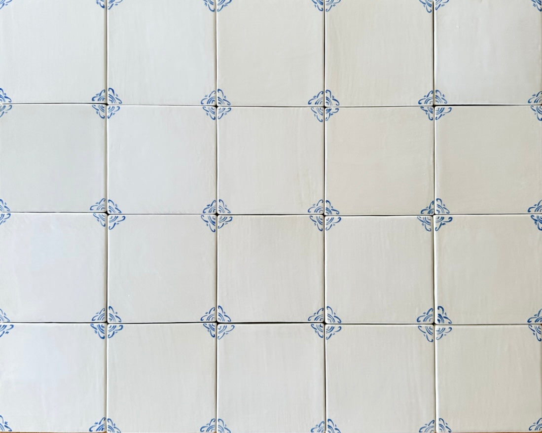 Delft Tiles - Delft Tiles Australia – Akka Home