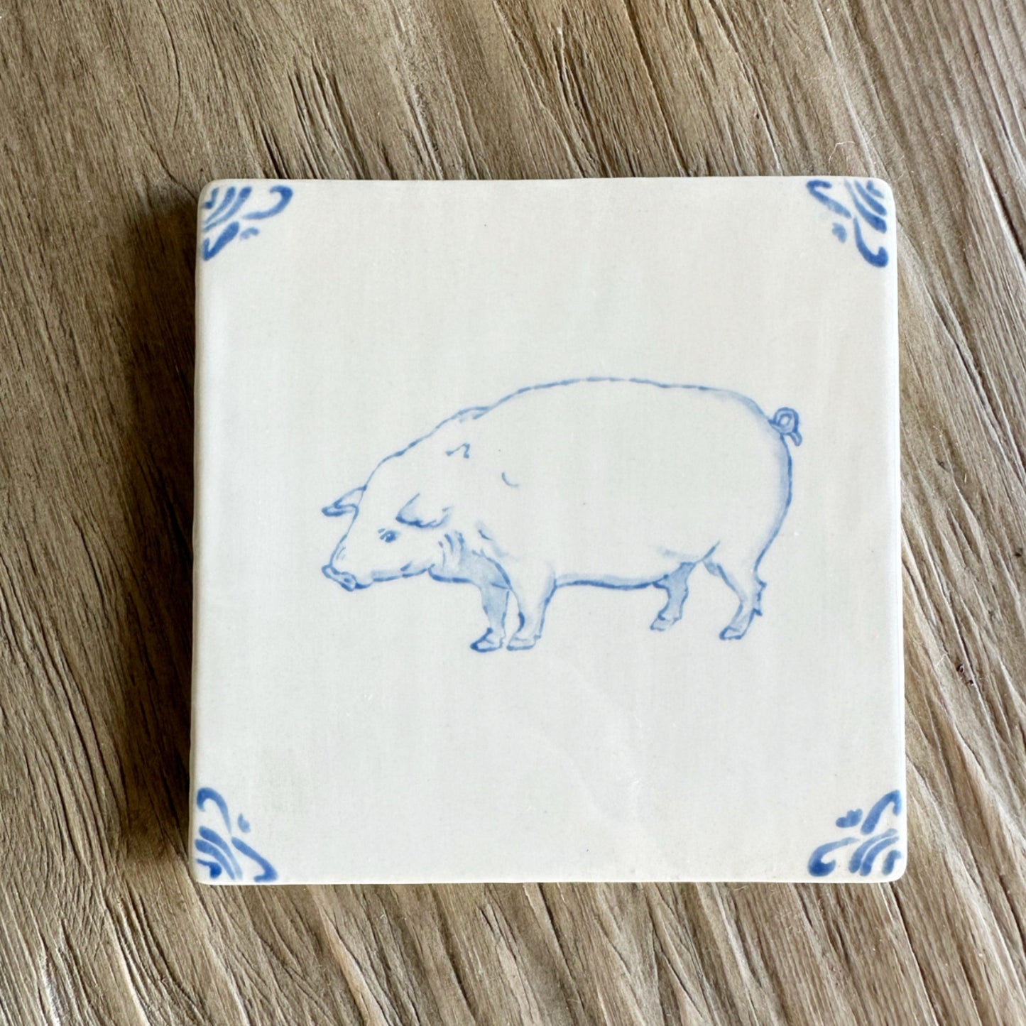 Pig - Akka Home