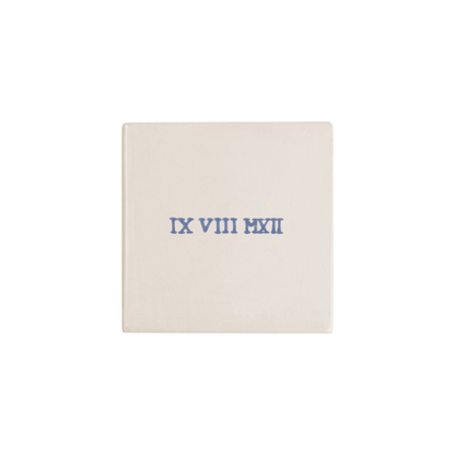 Roman Numerals