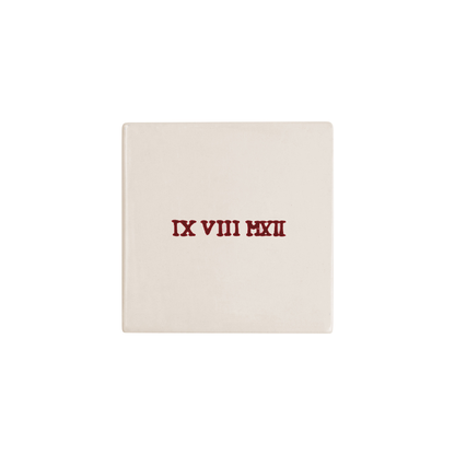 Roman Numerals