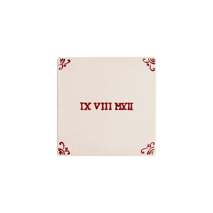 Roman Numerals