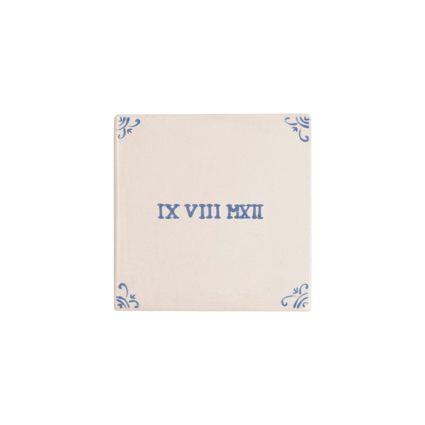 Roman Numerals - Akka Home