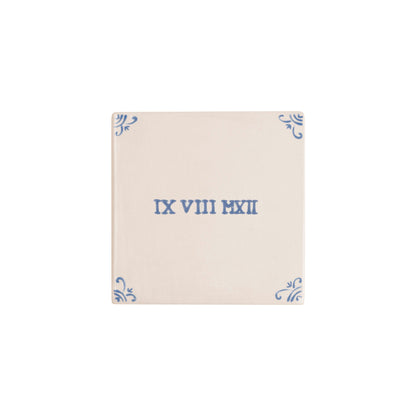 Roman Numerals - Akka Home