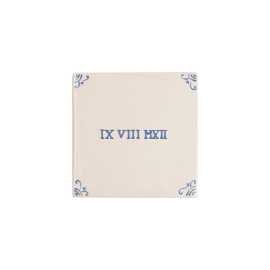 Roman Numerals - Akka Home