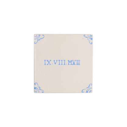 Roman Numerals - Akka Home